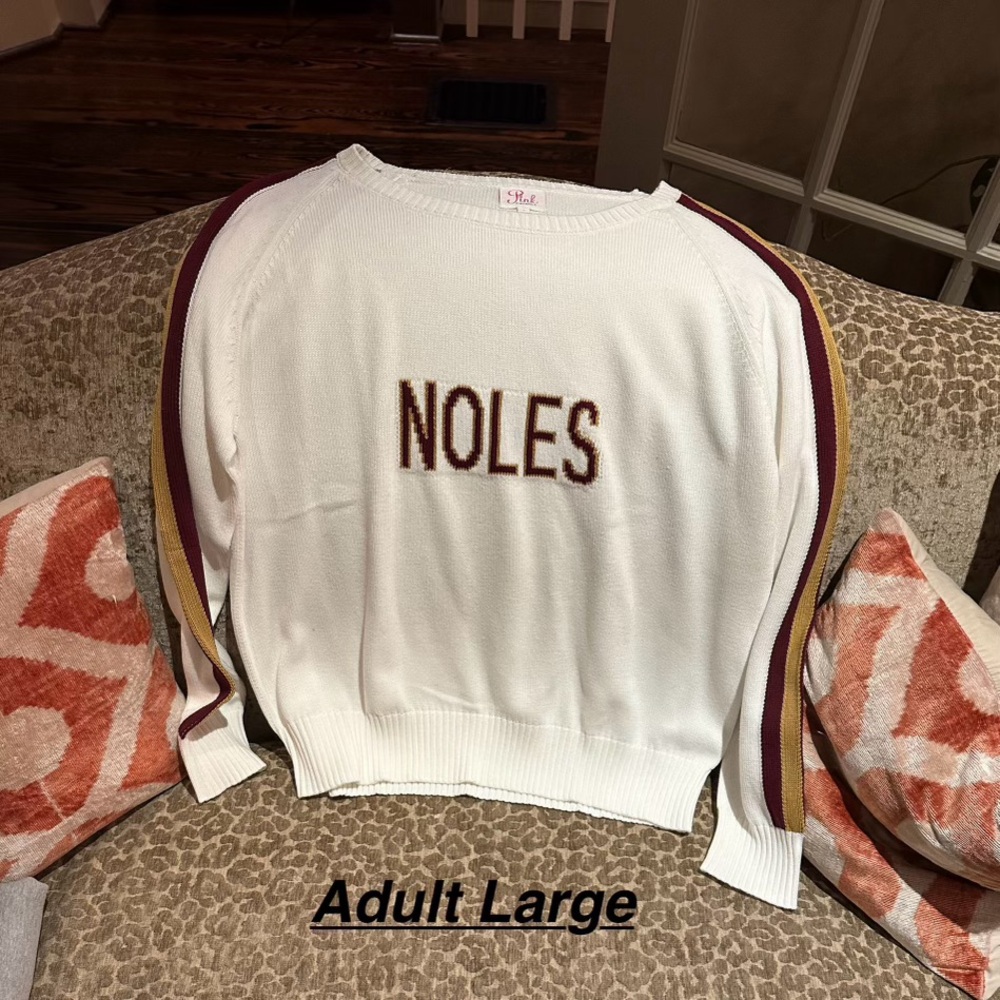 Florida State University (FSU) Seminoles bundle! (adult large and xl)